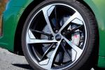 Audi RS5 Sportback 2019 года (JP)